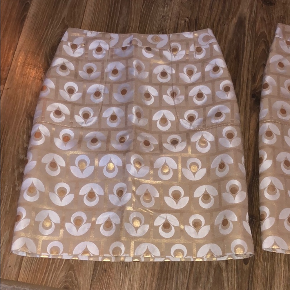 Etcetera Mario skirt